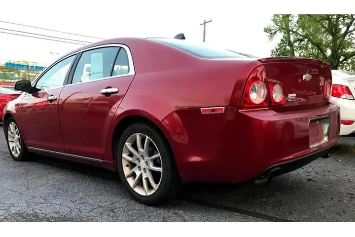 $7950 : 2012 Malibu image 4