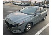 Hyundai ELANTRA 2021 SE 4dr en Orlando