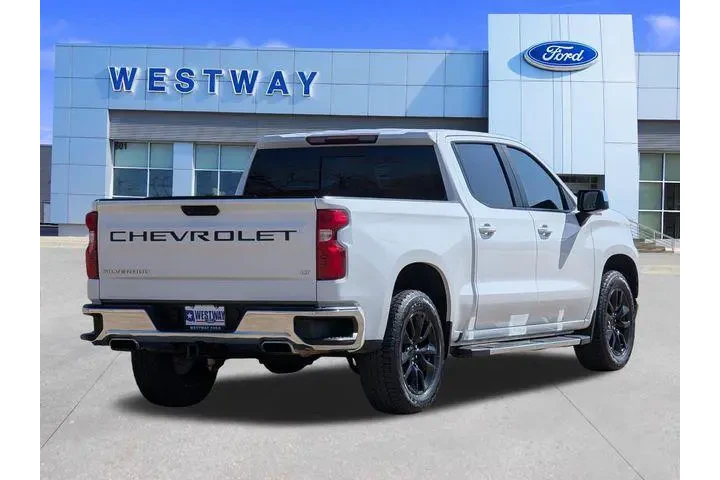 $32995 : Chevrolet Silverado 1500 202 image 3