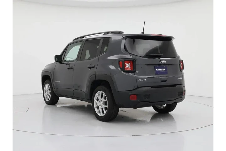 $19998 : Jeep Renegade 2022 4x4 Latit image 2