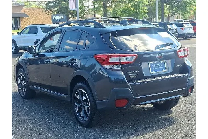 $19999 : Subaru Crosstrek 2019 AWD 2. image 4