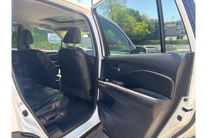 $9499 : 2017 Pilot EX-L image 10
