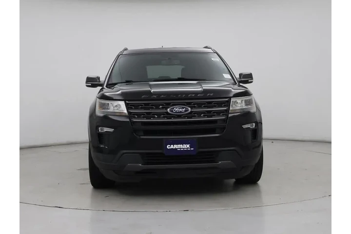 $22998 : Ford Explorer 2018 AWD XLT 4 image 5