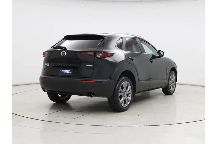 $24998 : Mazda CX-30 2025 AWD 2.5 S P image 8