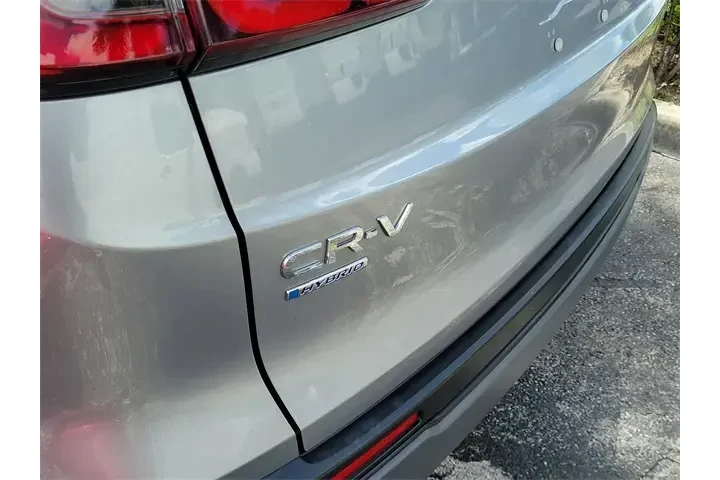 $26590 : Honda CR-V Hybrid 2023 Sport image 5