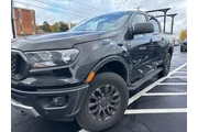 Ford Ranger 2019 4x4 XLT 4dr en Arlington VA