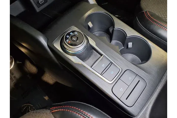 $21998 : Ford Escape 2025 ST-Line 4dr image 9