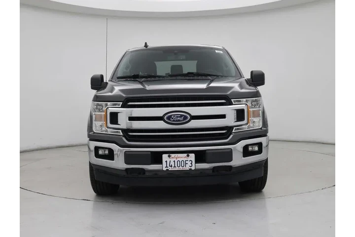 $28998 : Ford F-150 2020 4x4 XLT 4dr image 5