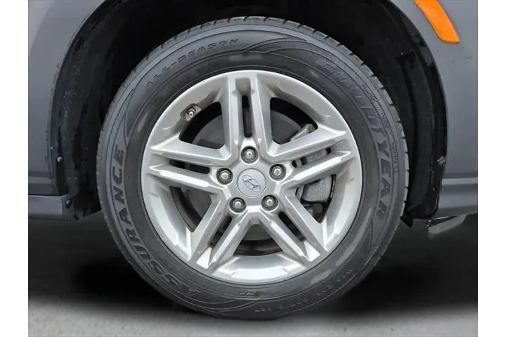 $16966 : Hyundai KONA 2022 AWD SE 4dr image 10