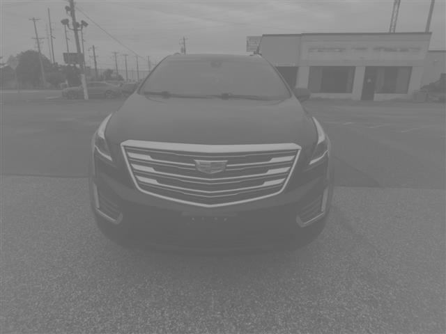 $16995 : 2017 XT5 image 1