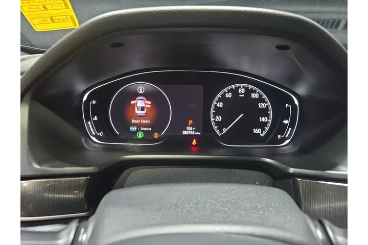 Honda Accord 2019 Sport 4dr image 10