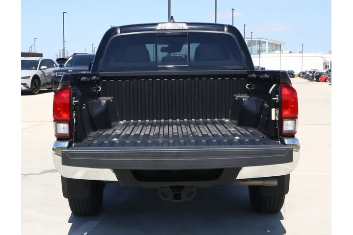 $34988 : Toyota Tacoma 2023 4x2 TRD O image 8