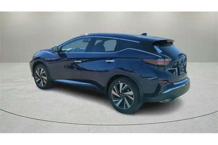 $24752 : Nissan Murano 2023 SL 4dr SU image 5