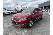$16985 : Lincoln MKX 2018 Select 4dr thumbnail