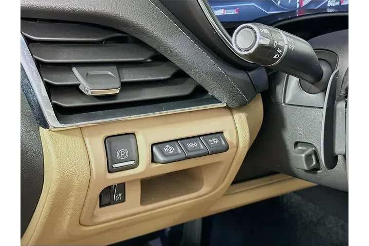 $35500 : Cadillac CT5 2022 AWD Premiu image 10