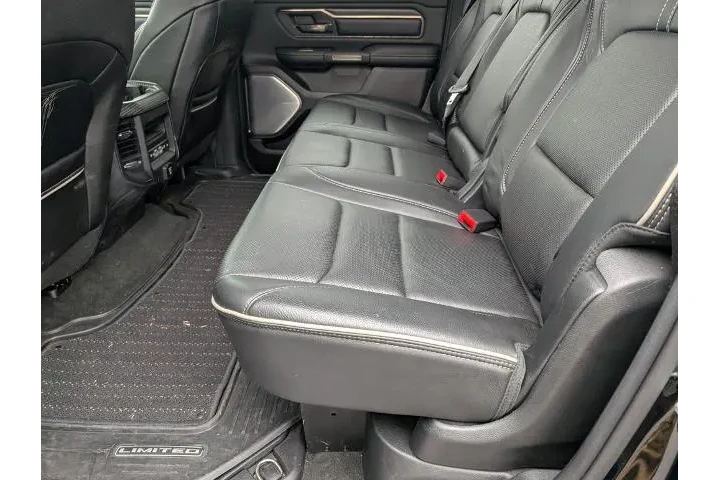 $36050 : Ram 1500 2021 4x4 Limited 4d image 7