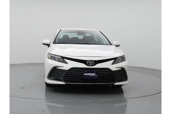 $22998 : Toyota Camry 2024 LE 4dr Sed image 5