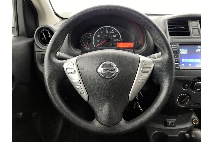 $12998 : Nissan Versa 2019 S 4dr Seda image 10