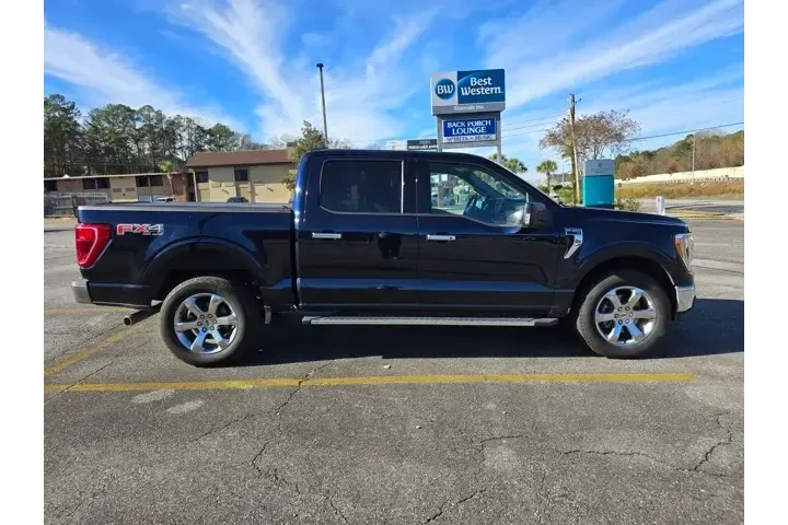 $39111 : Ford F-150 2022 4x4 XLT 4dr image 5