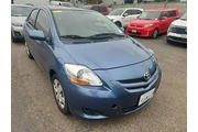Toyota Yaris 2008 S 4dr Seda