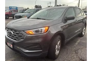 $30990 : Ford Edge 2019 SE 4dr Crosso thumbnail