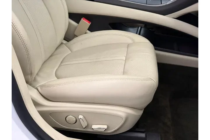 $10750 : Lincoln MKZ Hybrid 2014 4dr image 9