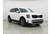 Kia Telluride 2023 LX 4dr SU