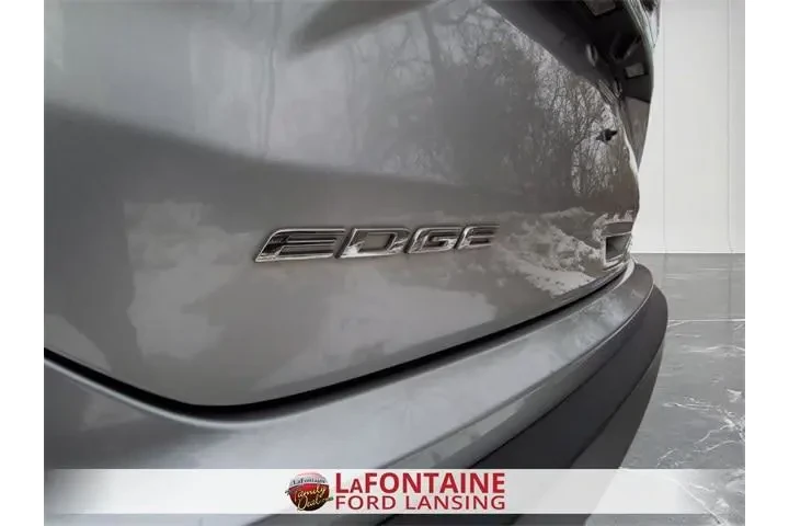 $18500 : Ford Edge 2020 Titanium 4dr image 10