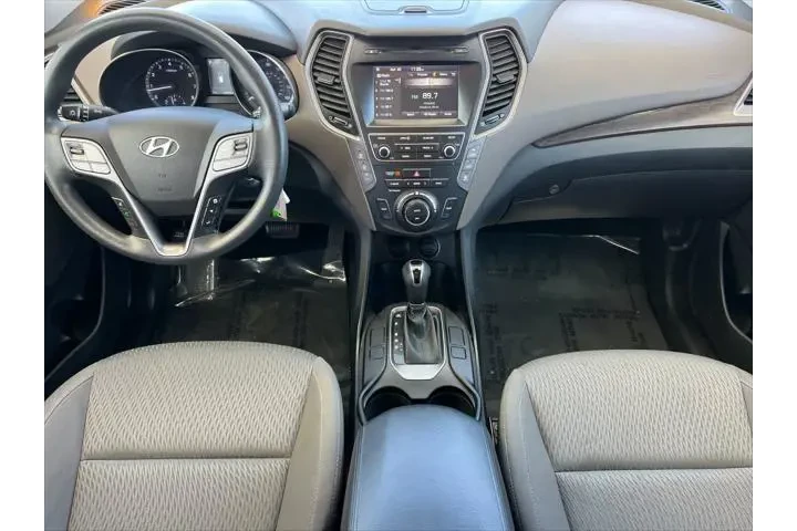 $15799 : Hyundai SANTA FE 2018 SE 4dr image 4