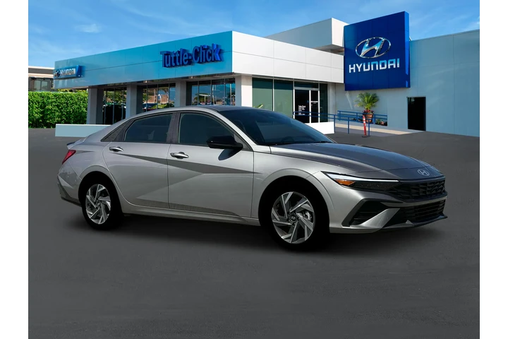 $22988 : Hyundai ELANTRA Hybrid 2025 image 10