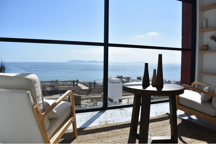 $440000 : Casa con Vista al Mar, Tijuana image 2