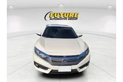 $21997 : Honda Civic 2017 EX-L 4dr Se thumbnail