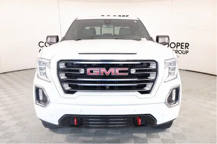 $33159 : GMC Sierra 1500 2020 4x4 AT4 image 9