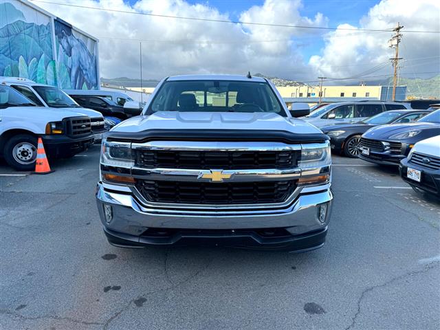 $31995 : 2016 Silverado 1500 4WD Crew image 2