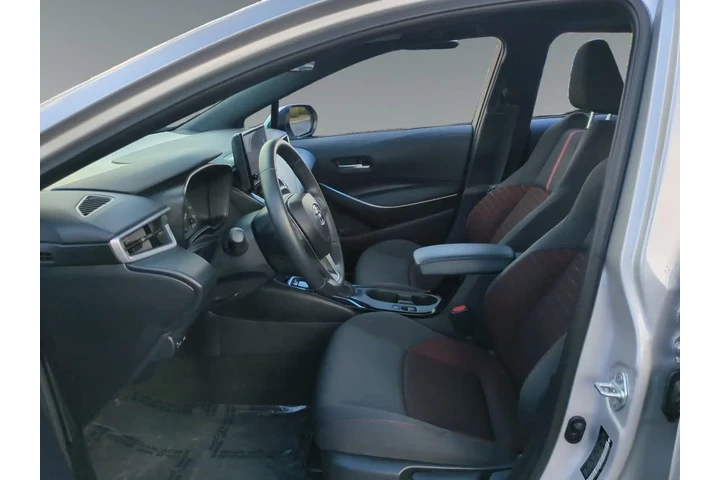 $25986 : Toyota Corolla 2024 SE 4dr S image 9