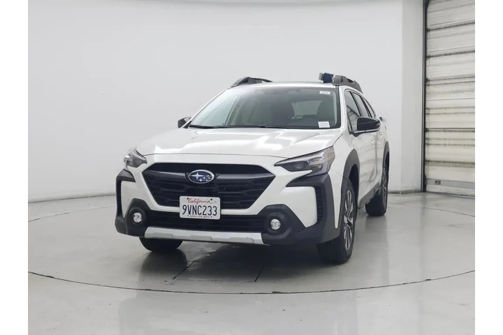 $35998 : Subaru Outback 2025 AWD Limi image 4