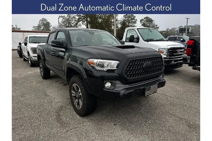 $28991 : Toyota Tacoma 2019 4x4 TRD S image 7