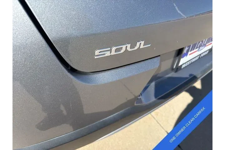 $14587 : Kia Soul 2024 S 4dr Crossove image 7