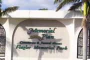 Cementerio Flagler Memorial en Miami