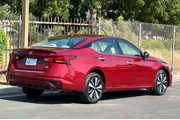 $16939 : Nissan Altima 2022 AWD 2.5 S thumbnail