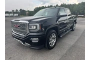 $36991 : GMC Sierra 1500 2018 4x4 Den thumbnail