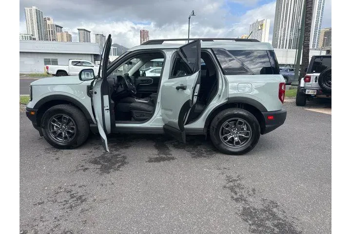 $27995 : Ford Bronco Sport 2022 AWD B image 8
