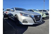 Nissan Altima 2022 2.5 S 4dr en Las Vegas