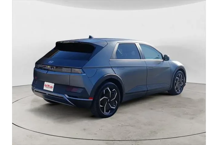 $22931 : Hyundai IONIQ 5 2023 SEL 4dr image 5