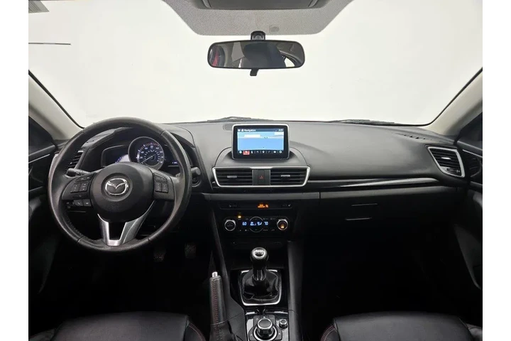 $12998 : Mazda Mazda3 2014 i Grand To image 9