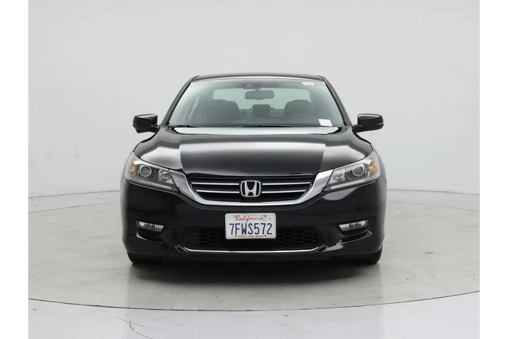 $16998 : Honda Accord 2014 EX-L 4dr S image 5