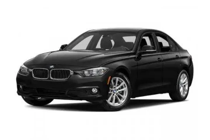 $16500 : BMW 3 Series 2018 320i 4dr S image 1