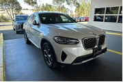 $39990 : BMW X4 2023 AWD xDrive30i 4d thumbnail