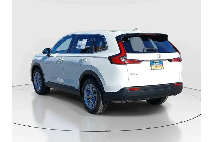 $31999 : Honda CR-V 2023 AWD EX-L 4dr image 7