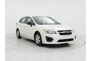 Subaru Impreza 2014 AWD 2.0i en Reno